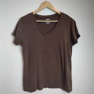 Mossimo V-neck Top